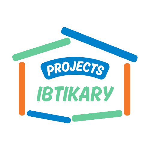 Ibtikary Projects